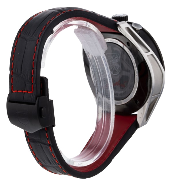 Tag Heuer Carrera CAR2C11.FC6327 Image 3